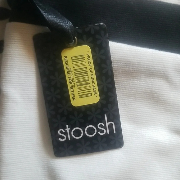 Sloosh Womens Skirt NWT - Picture 6 of 6